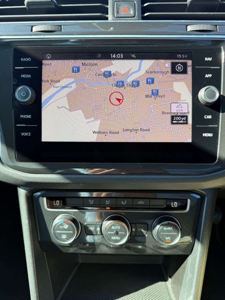 2020 VOLKSWAGEN TIGUAN 2020 VOLKSWAGEN TIGUAN