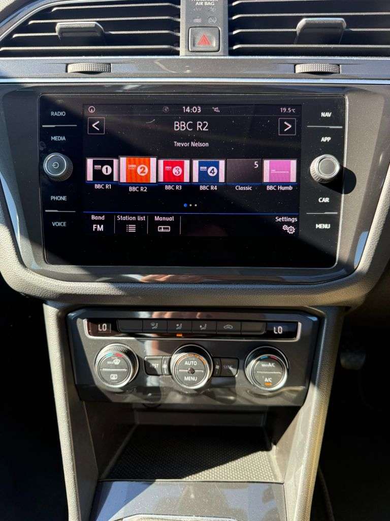 2020 VOLKSWAGEN TIGUAN 2020 VOLKSWAGEN TIGUAN