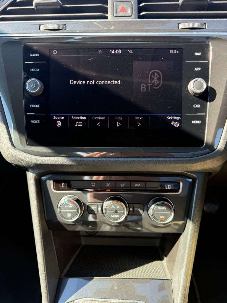 2020 VOLKSWAGEN TIGUAN 2020 VOLKSWAGEN TIGUAN