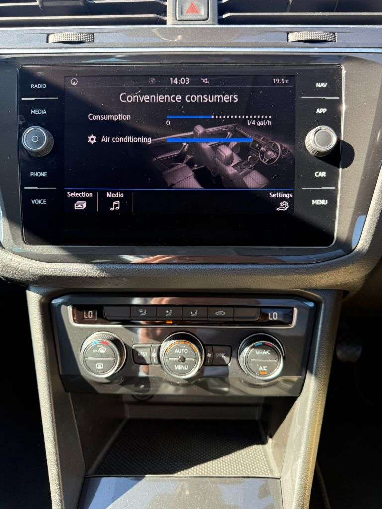 2020 VOLKSWAGEN TIGUAN 2020 VOLKSWAGEN TIGUAN