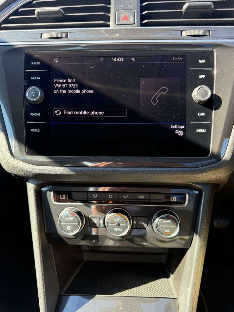 2020 VOLKSWAGEN TIGUAN 2020 VOLKSWAGEN TIGUAN