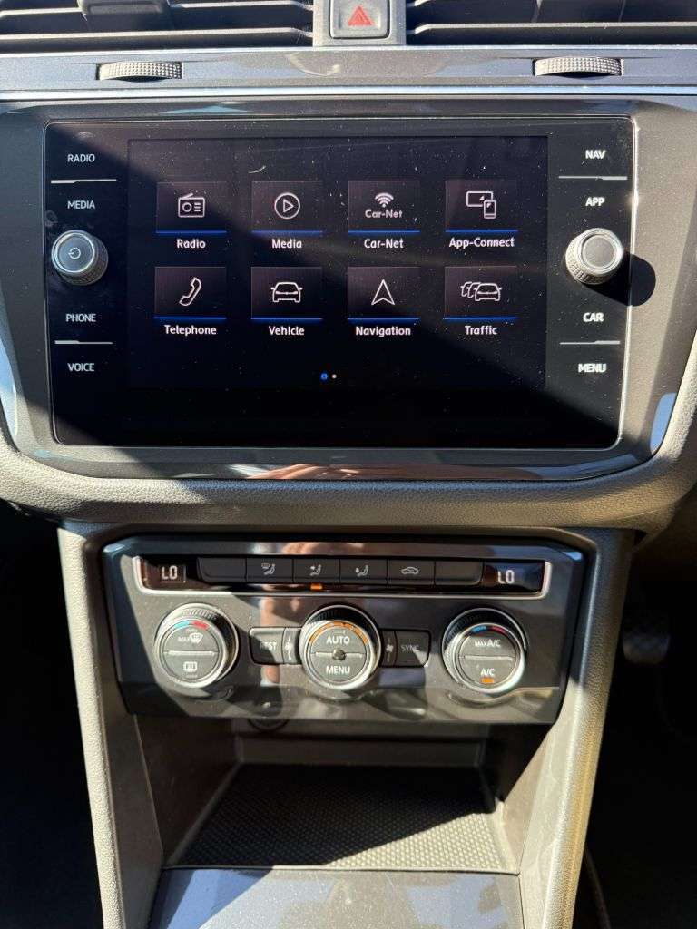 2020 VOLKSWAGEN TIGUAN 2020 VOLKSWAGEN TIGUAN