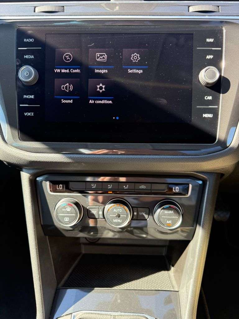 2020 VOLKSWAGEN TIGUAN 2020 VOLKSWAGEN TIGUAN