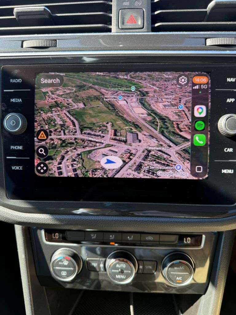2020 VOLKSWAGEN TIGUAN 2020 VOLKSWAGEN TIGUAN