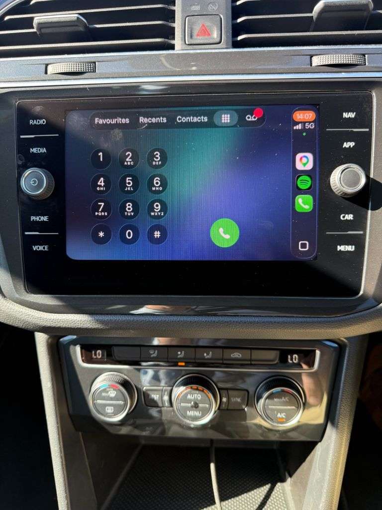 2020 VOLKSWAGEN TIGUAN 2020 VOLKSWAGEN TIGUAN