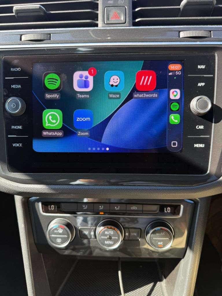 2020 VOLKSWAGEN TIGUAN 2020 VOLKSWAGEN TIGUAN