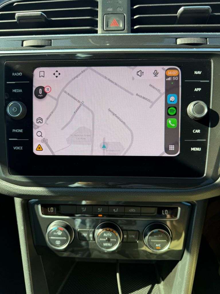 2020 VOLKSWAGEN TIGUAN 2020 VOLKSWAGEN TIGUAN