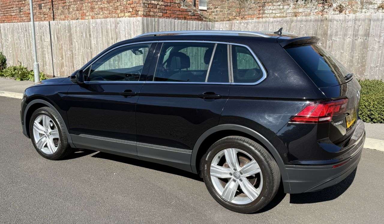 2020 VOLKSWAGEN TIGUAN 2020 VOLKSWAGEN TIGUAN