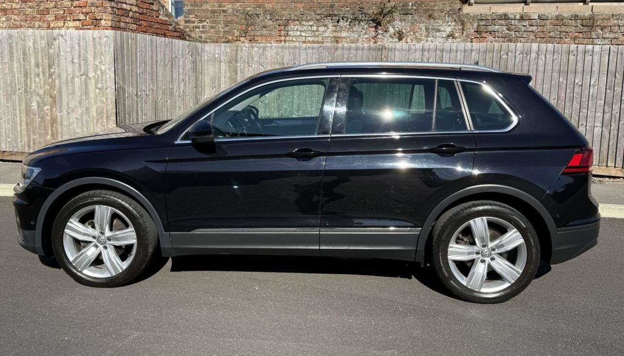 2020 VOLKSWAGEN TIGUAN 2020 VOLKSWAGEN TIGUAN