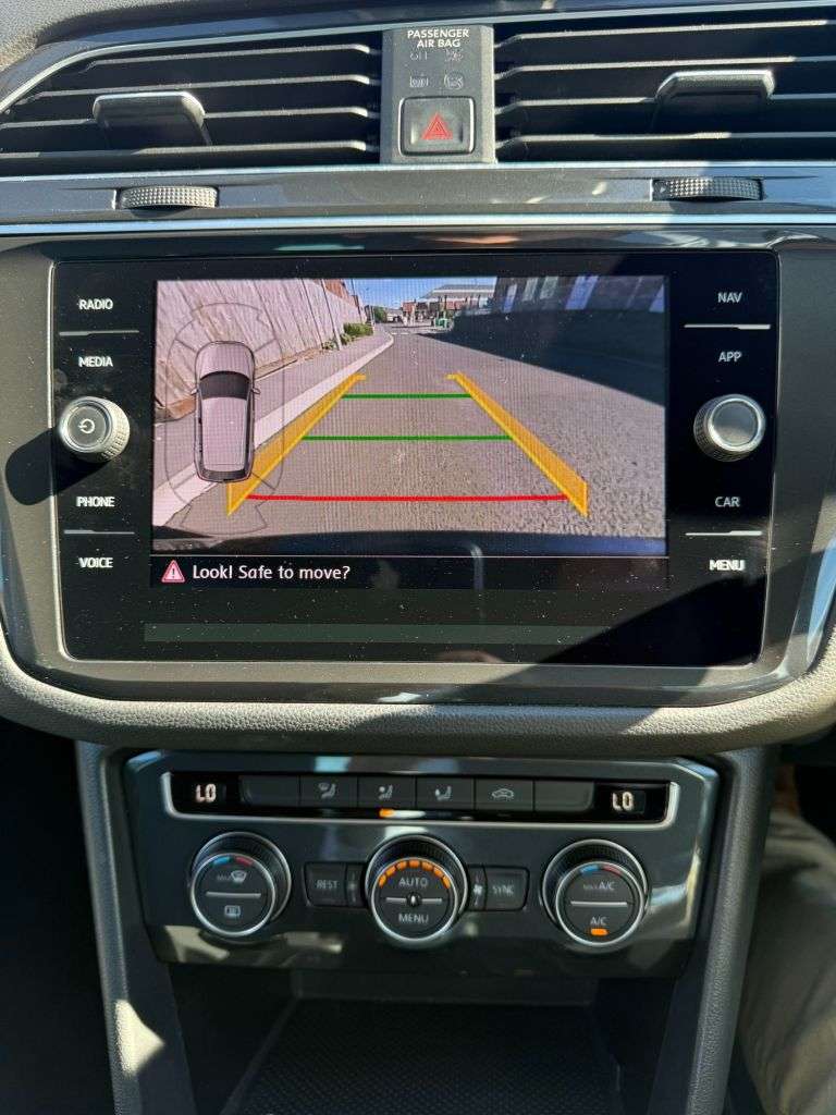 2020 VOLKSWAGEN TIGUAN 2020 VOLKSWAGEN TIGUAN