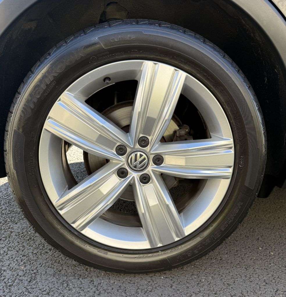 2020 VOLKSWAGEN TIGUAN 2020 VOLKSWAGEN TIGUAN
