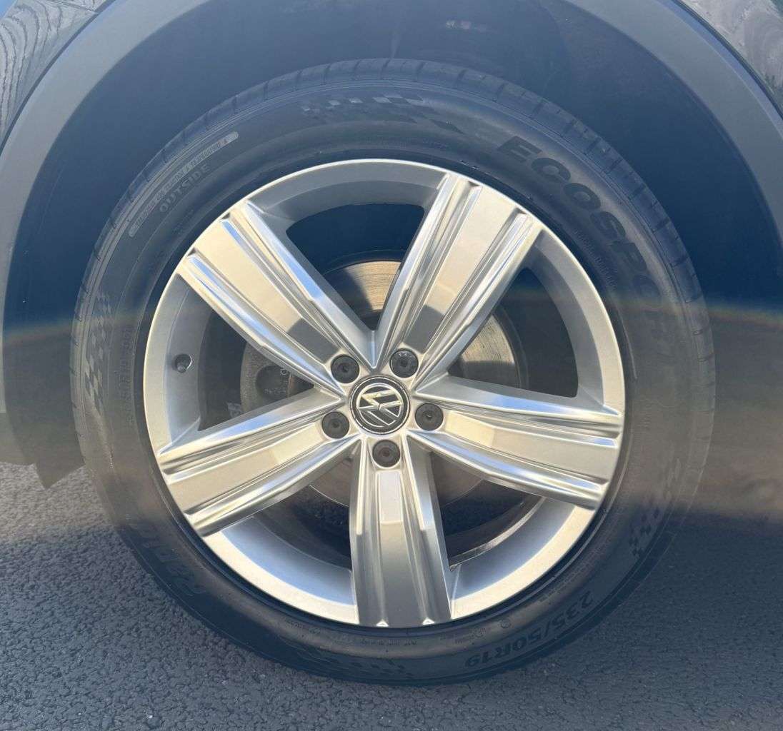 2020 VOLKSWAGEN TIGUAN 2020 VOLKSWAGEN TIGUAN