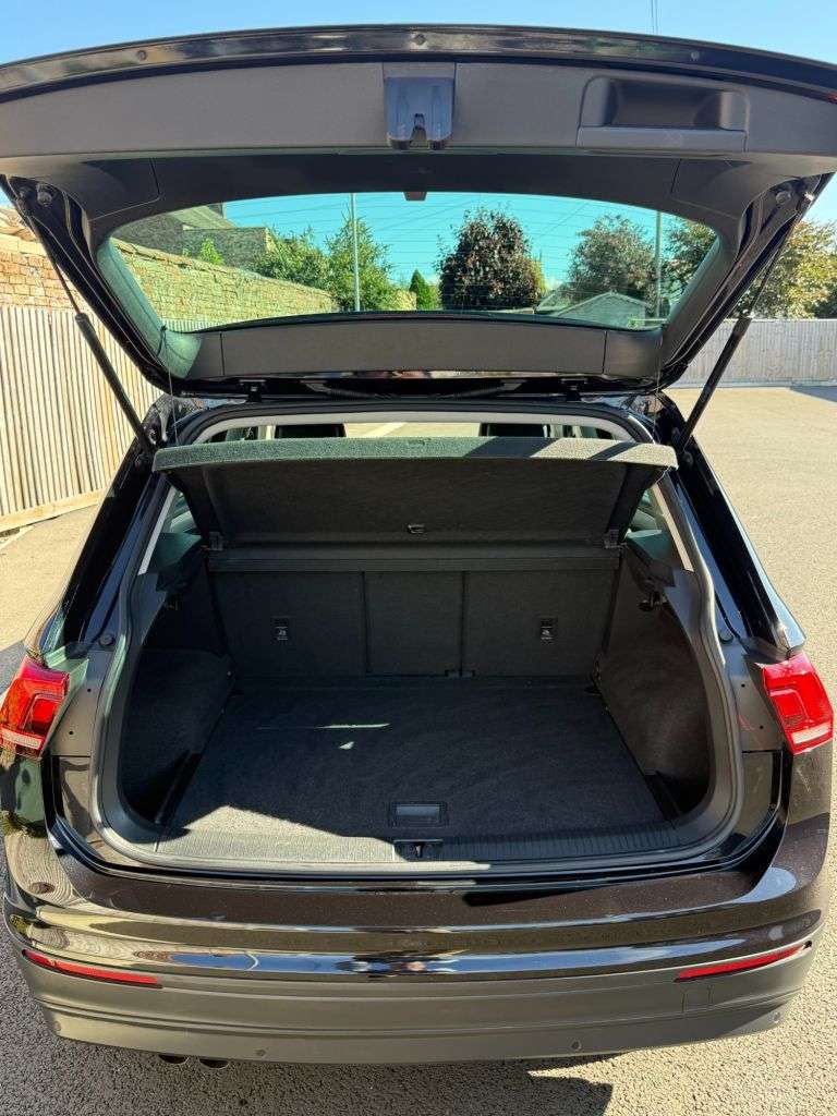 2020 VOLKSWAGEN TIGUAN 2020 VOLKSWAGEN TIGUAN