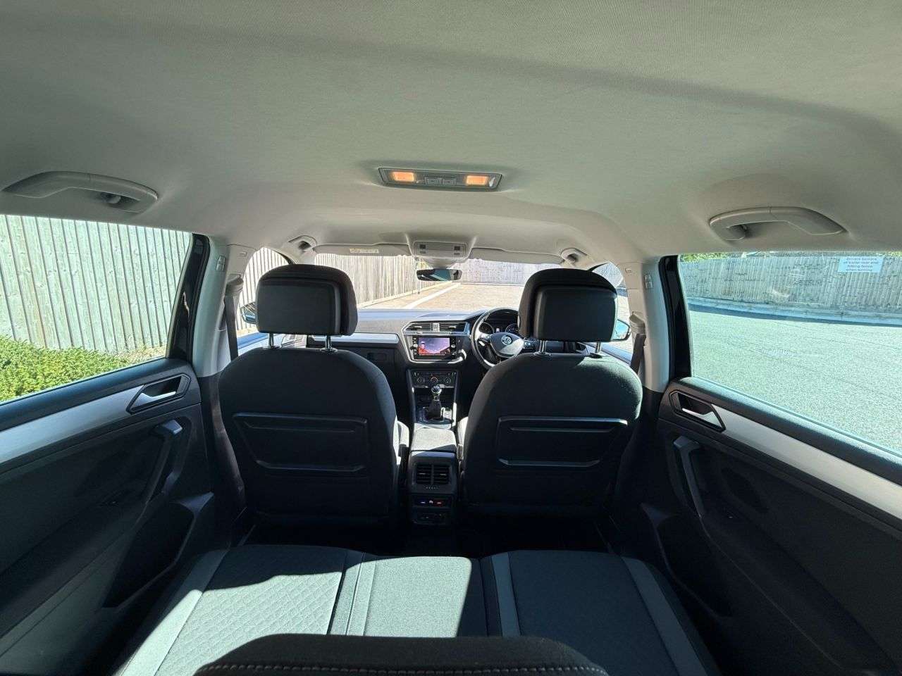 2020 VOLKSWAGEN TIGUAN 2020 VOLKSWAGEN TIGUAN