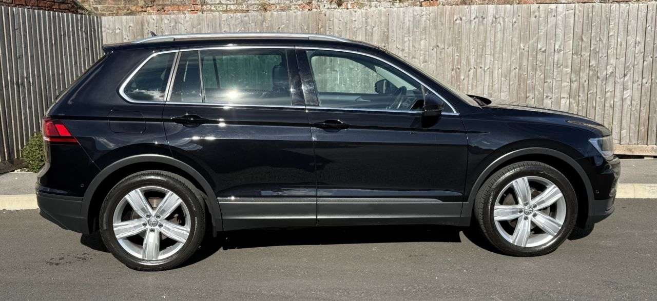 2020 VOLKSWAGEN TIGUAN 2020 VOLKSWAGEN TIGUAN