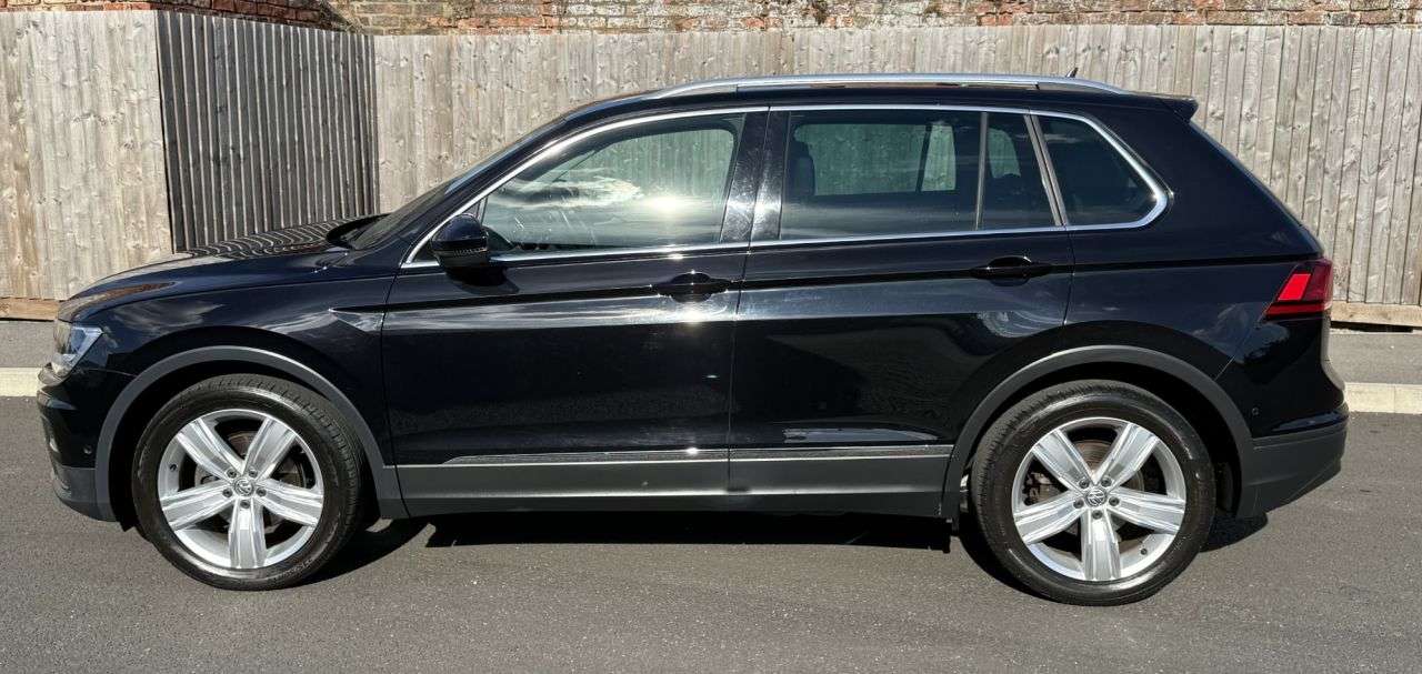 2020 VOLKSWAGEN TIGUAN 2020 VOLKSWAGEN TIGUAN