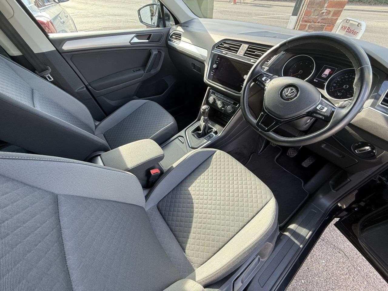 2020 VOLKSWAGEN TIGUAN 2020 VOLKSWAGEN TIGUAN