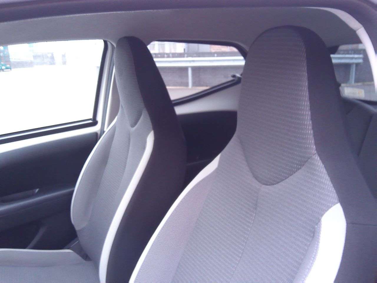 2021 TOYOTA AYGO 2021 TOYOTA AYGO