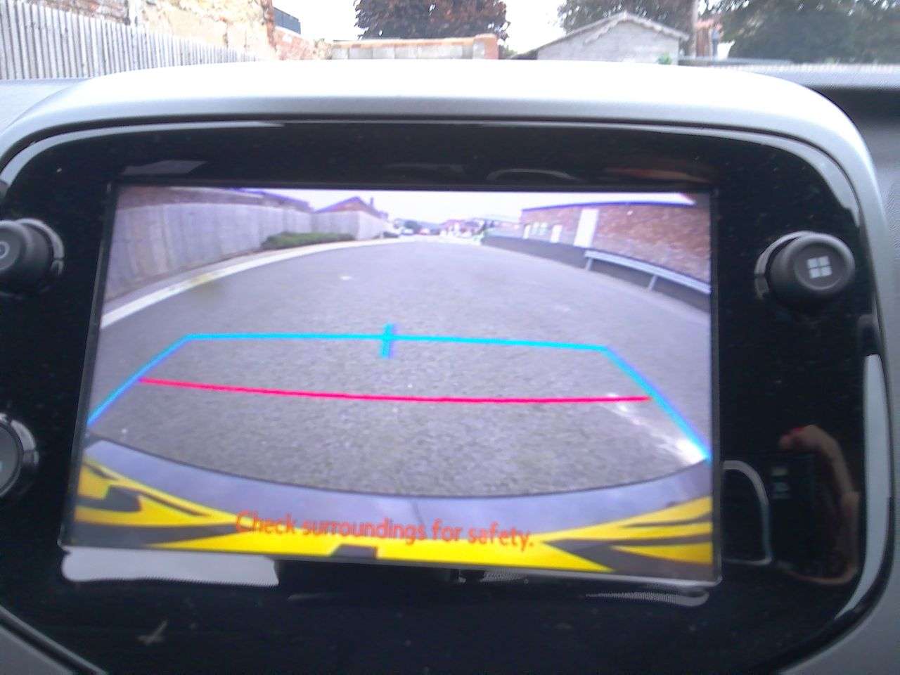 2021 TOYOTA AYGO 2021 TOYOTA AYGO