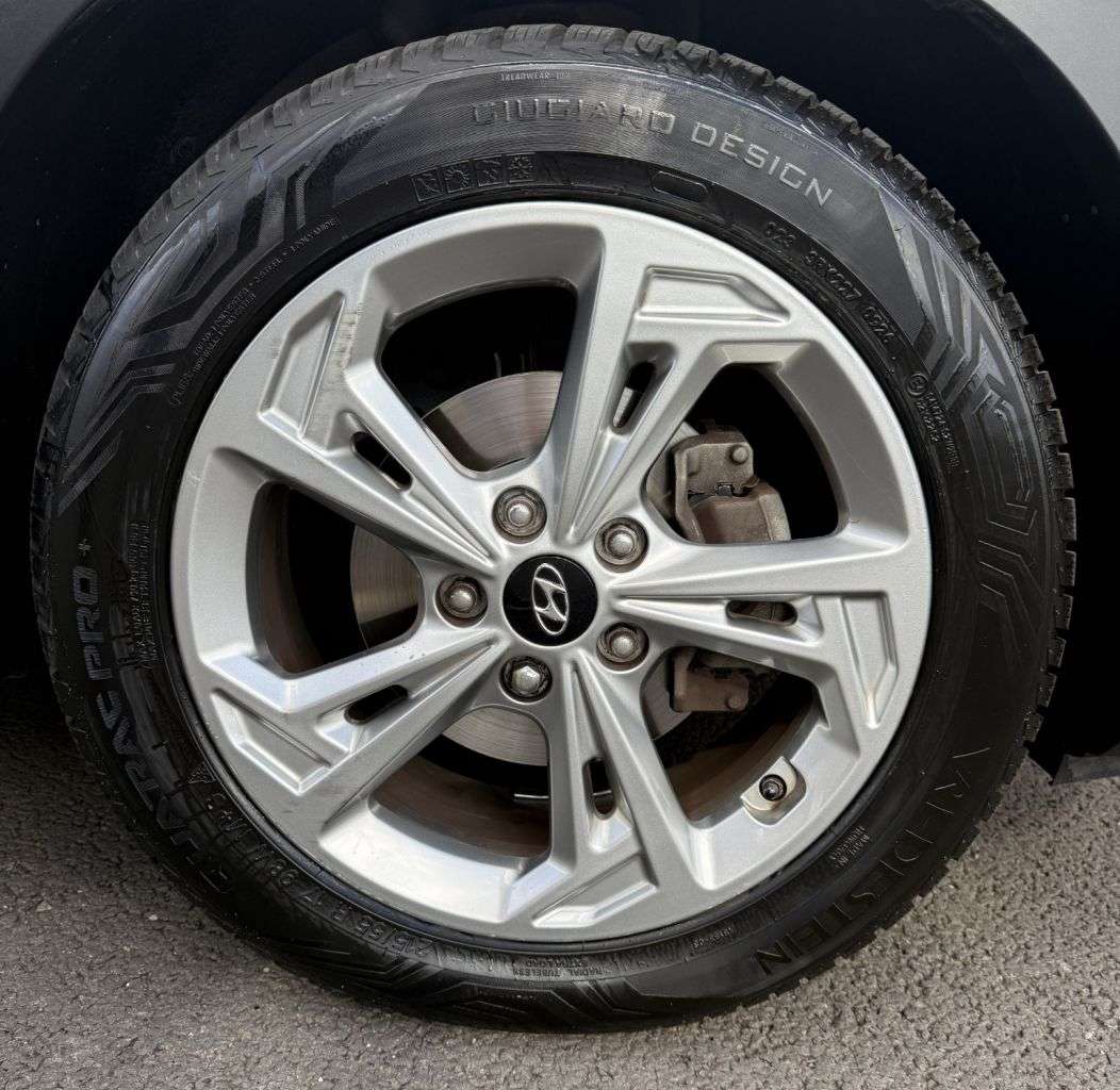 2021 HYUNDAI KONA 2021 HYUNDAI KONA