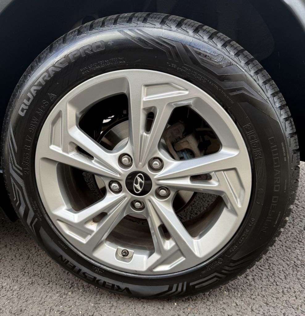 2021 HYUNDAI KONA 2021 HYUNDAI KONA