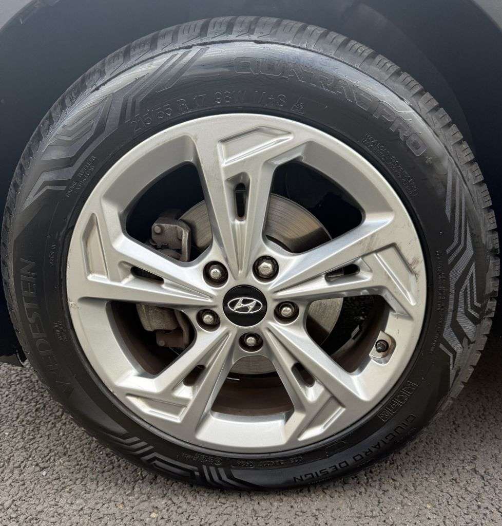 2021 HYUNDAI KONA 2021 HYUNDAI KONA