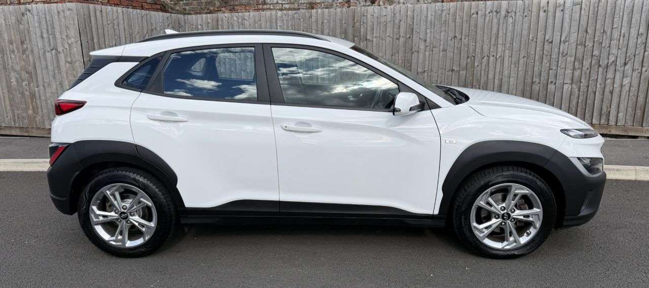 2021 HYUNDAI KONA 2021 HYUNDAI KONA