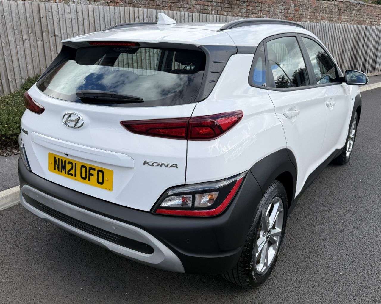 2021 HYUNDAI KONA 2021 HYUNDAI KONA