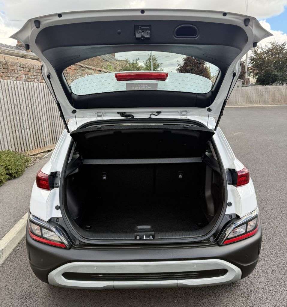 2021 HYUNDAI KONA 2021 HYUNDAI KONA