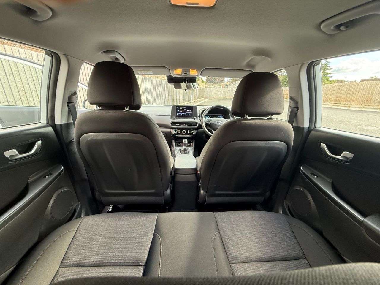 2021 HYUNDAI KONA 2021 HYUNDAI KONA