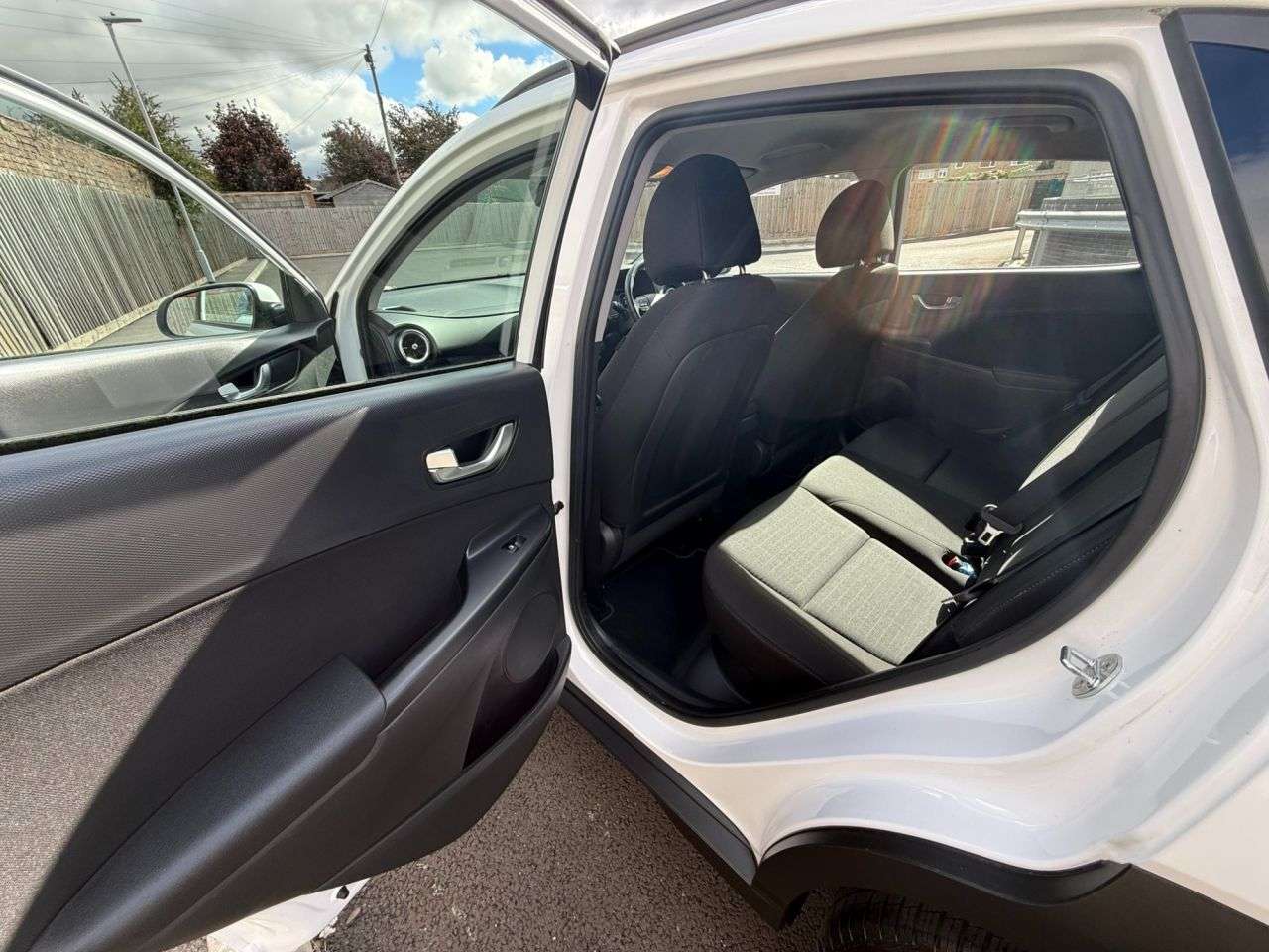 2021 HYUNDAI KONA 2021 HYUNDAI KONA