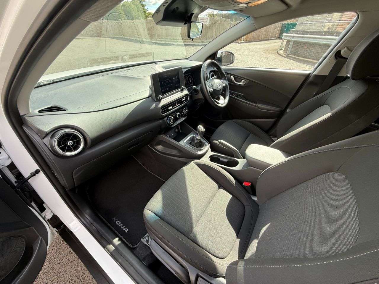 2021 HYUNDAI KONA 2021 HYUNDAI KONA