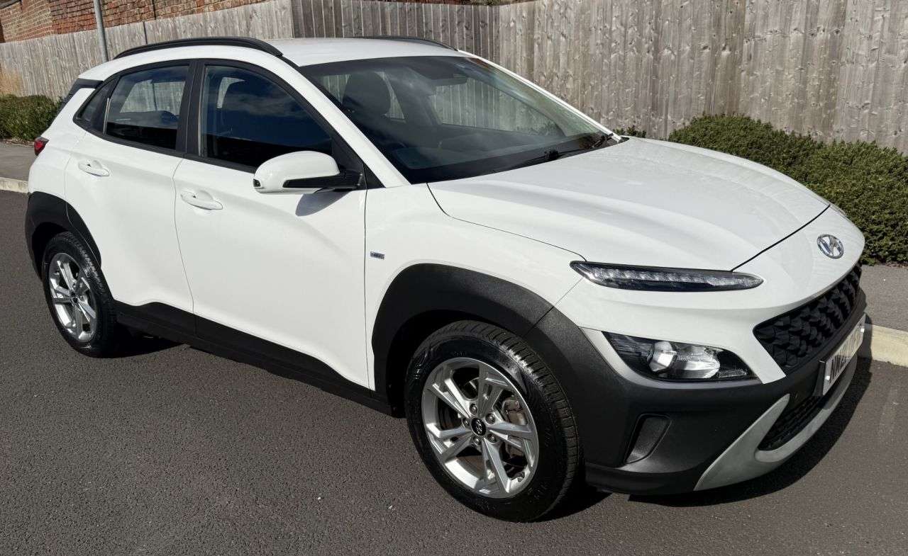 2021 HYUNDAI KONA 2021 HYUNDAI KONA