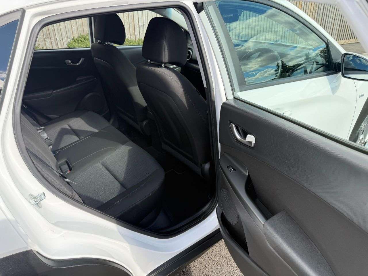 2021 HYUNDAI KONA 2021 HYUNDAI KONA