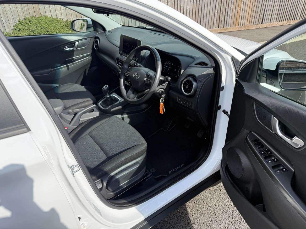 2021 HYUNDAI KONA 2021 HYUNDAI KONA