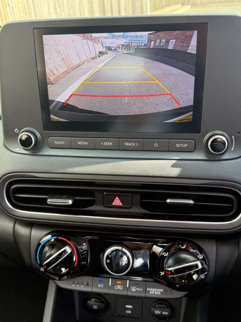 2021 HYUNDAI KONA 2021 HYUNDAI KONA