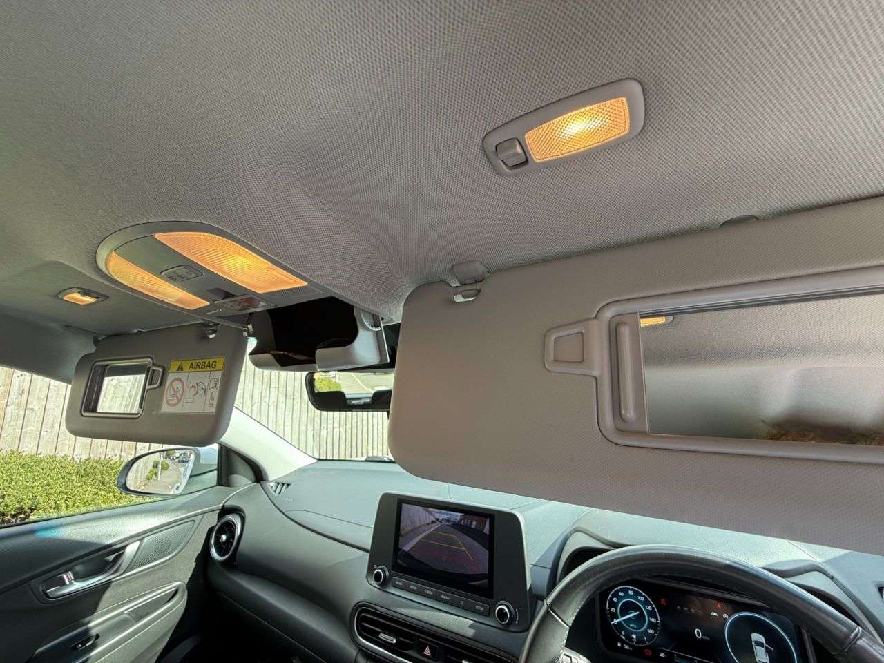 2021 HYUNDAI KONA 2021 HYUNDAI KONA