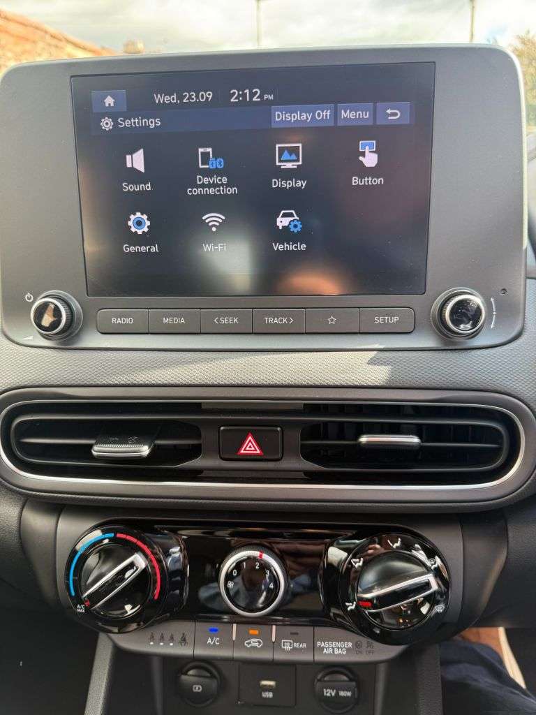 2021 HYUNDAI KONA 2021 HYUNDAI KONA