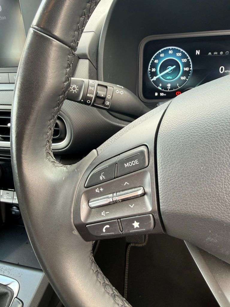 2021 HYUNDAI KONA 2021 HYUNDAI KONA