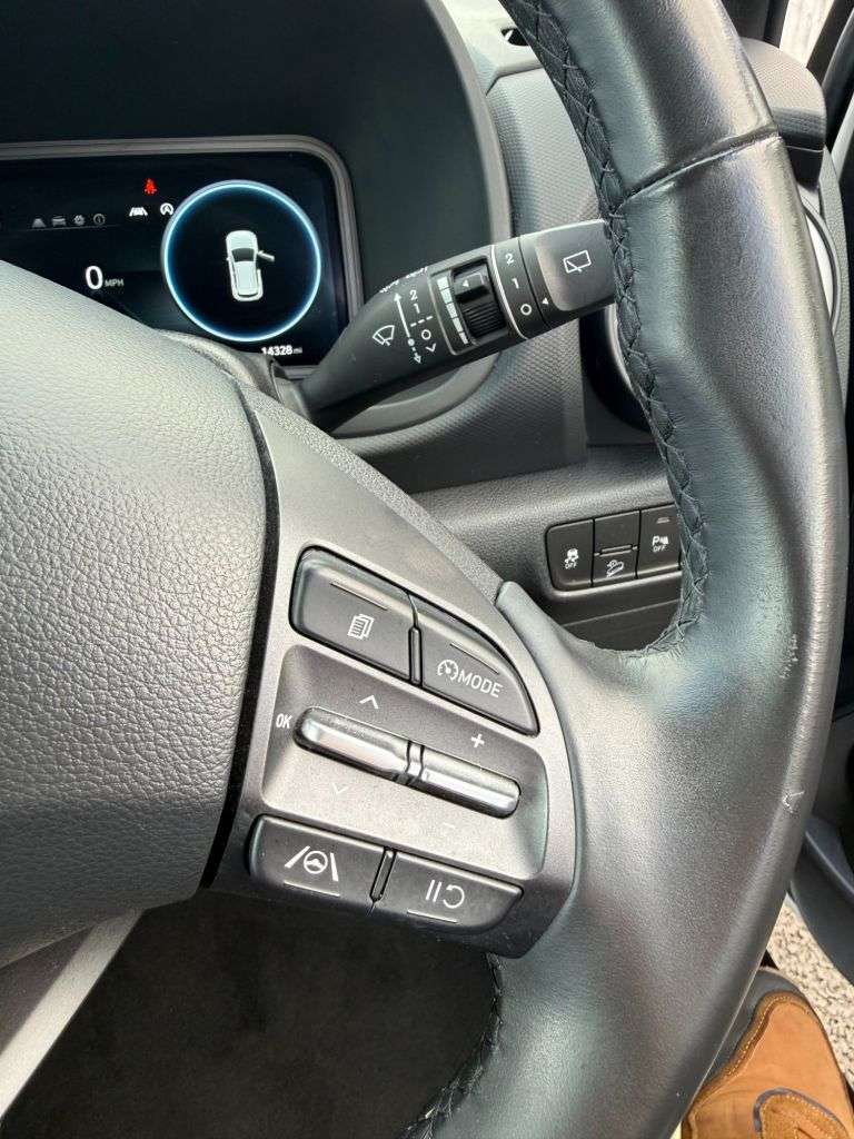 2021 HYUNDAI KONA 2021 HYUNDAI KONA