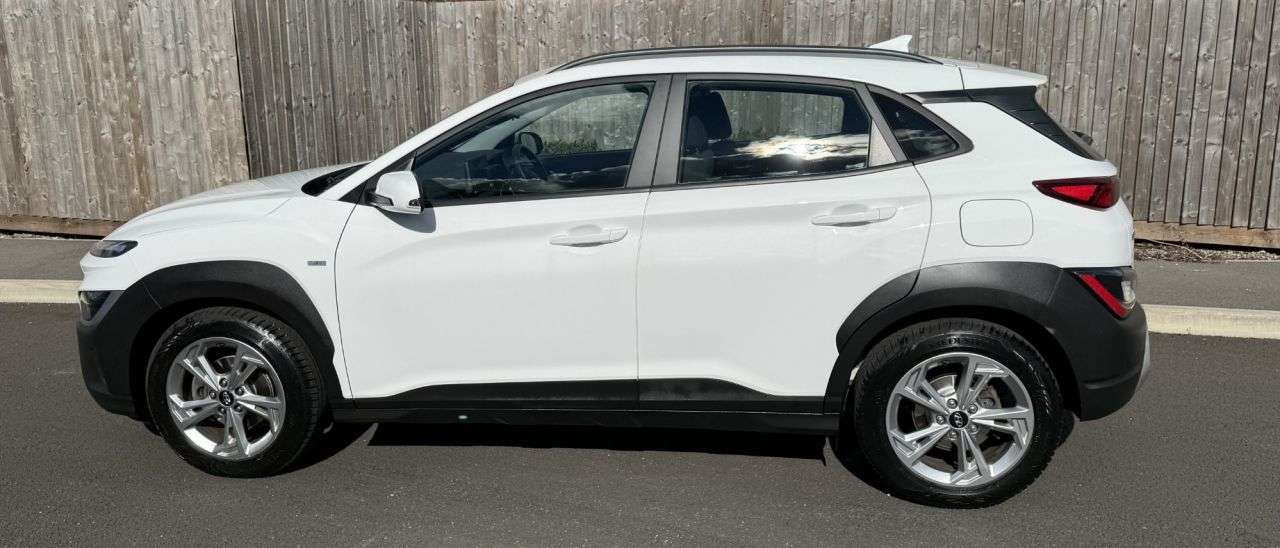 2021 HYUNDAI KONA 2021 HYUNDAI KONA