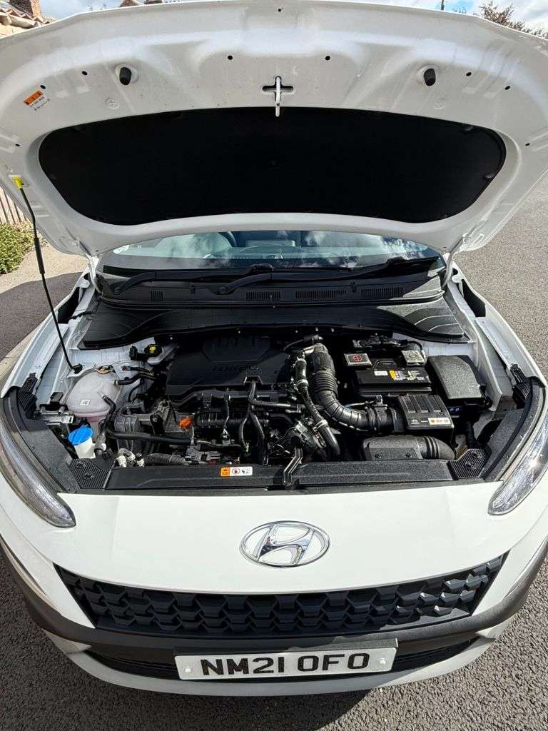 2021 HYUNDAI KONA 2021 HYUNDAI KONA