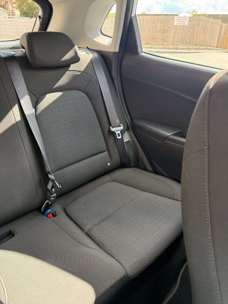 2021 HYUNDAI KONA 2021 HYUNDAI KONA