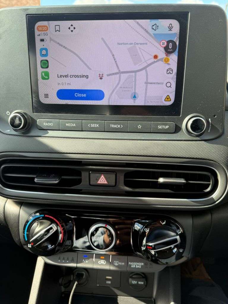 2021 HYUNDAI KONA 2021 HYUNDAI KONA