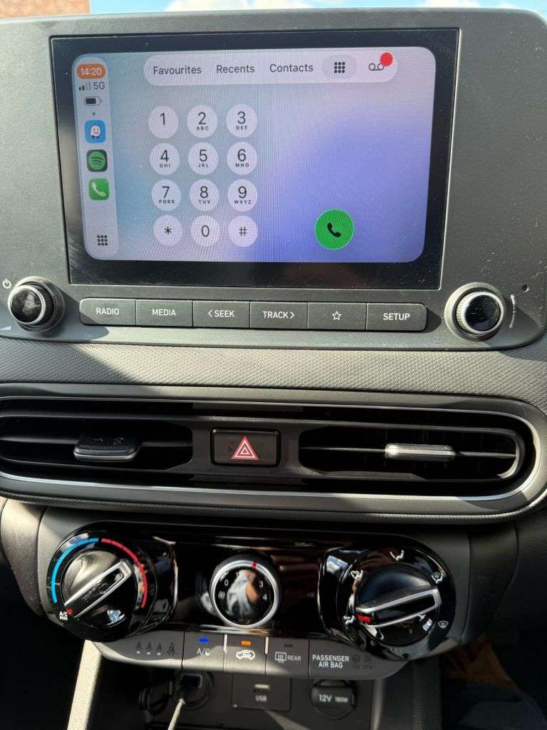 2021 HYUNDAI KONA 2021 HYUNDAI KONA
