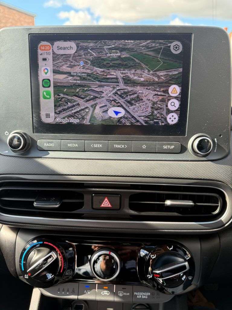 2021 HYUNDAI KONA 2021 HYUNDAI KONA
