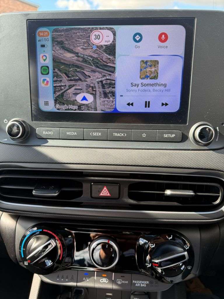 2021 HYUNDAI KONA 2021 HYUNDAI KONA