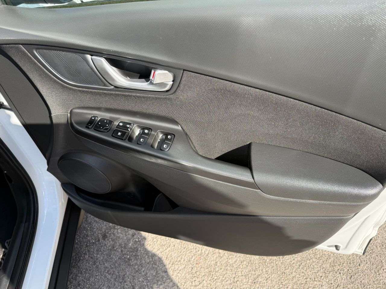 2021 HYUNDAI KONA 2021 HYUNDAI KONA