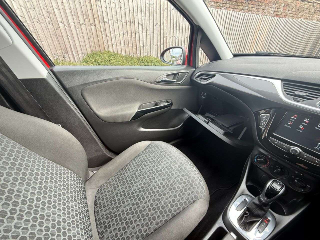 2018 VAUXHALL CORSA 2018 VAUXHALL CORSA