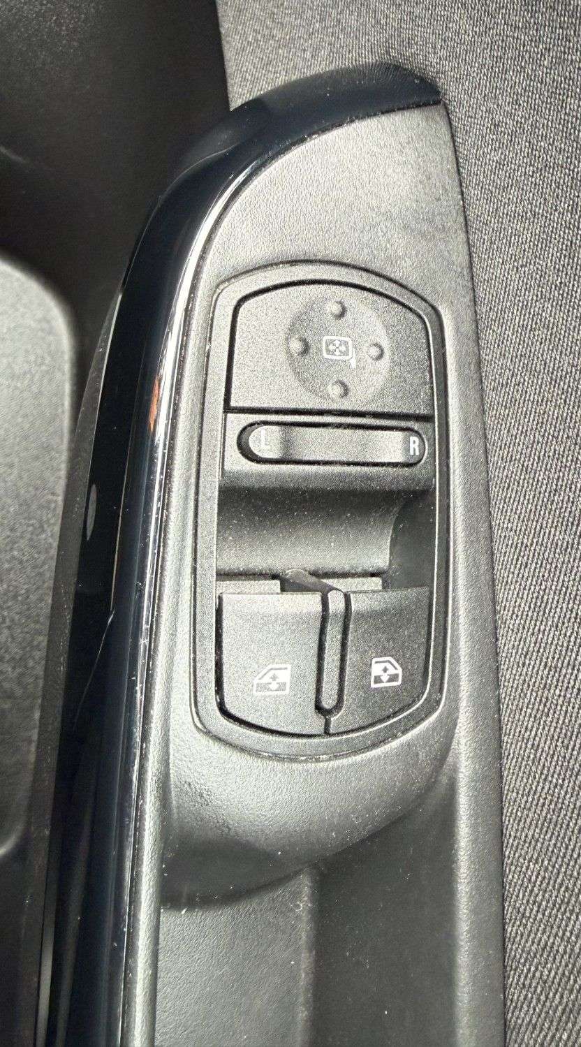 2018 VAUXHALL CORSA 2018 VAUXHALL CORSA